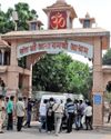 SC status quo on Asaram ashram land5