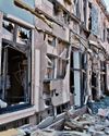 14 injured in Russian drone strike on Odesa29