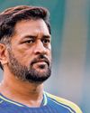 Dhoni's return to be further delayed: Fleming32