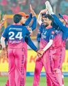 Royals need something special against unbeaten Punjab Kings31