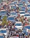 Noise pollution: HC warns against turning deaf ear4