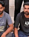 2 R'than gangsters arrested in city2