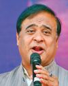 B'desh calls Indian envoy over Assam CM's remarks34