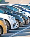 Car sales jump 27% y-o-y in April 202620