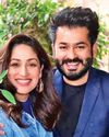 Yami discusses Aditya's success40