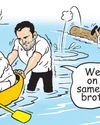 Ahmedabad Mirror