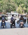 Ahmedabad Mirror