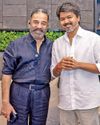 Kamal seeks cinema reforms Kamal seeks cinema reforms39