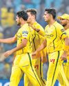SRH take on CSK today SRH take on CSK today33
