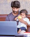 Adopt 2-day WFH, Delhi govt advises pvt sector Adopt 2-day WFH, Delhi govt advises pvt sector17