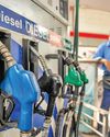 Petrol, diesel prices raised by 90p a litre Petrol, diesel prices raised by 90p a litre19