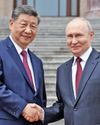 Xi and Putin oppose US-Israel war on Iran Xi and Putin oppose US-Israel war on Iran29