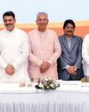 Guj govt backs One Nation, One Election Guj govt backs One Nation, One Election11