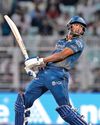 Titans chasing top-two finish in clash vs CSK Titans chasing top-two finish in clash vs CSK34