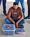 Rs 3cr hybrid ganja trail puts PGs on SOG radar Rs 3cr hybrid ganja trail puts PGs on SOG radar4