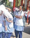 Hot weather conditions to continue Ahmedabad Mirror