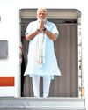 Eye on 2047, PM calls for next-gen reforms Ahmedabad Mirror