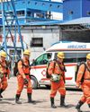 Deadly China mine explosion leaves 90 workers dead Deadly China mine explosion leaves 90 workers dead20