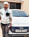 Insta convoy reel lands two Gota youths in police net Insta convoy reel lands two Gota youths in police net4