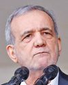 Iran not seeking nuclear weapons: Pezeshkian Iran not seeking nuclear weapons: Pezeshkian25