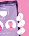 Can AI help you find love? Can AI help you find love?40