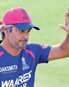 'Rajasthan will have to be more aggressive in the Eliminator' 'Rajasthan will have to be more aggressive in the Eliminator'31