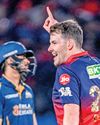 Patidar leads RCB into final Patidar leads RCB into final28
