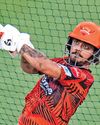 Royals rely on Sooryavanshi, Archer to upstage Sunrisers Royals rely on Sooryavanshi, Archer to upstage Sunrisers30