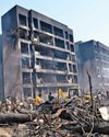 AI crash site to get new Rs 105cr hostel AI crash site to get new Rs 105cr hostel7