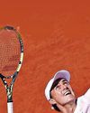 Walton upsets Medvedev Walton upsets Medvedev32