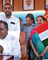 Barot appointed A'bad Mayor Barot appointed A'bad Mayor5