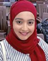 21-year-old newbie from Cong is youngest AMC councillor 21-year-old newbie from Cong is youngest AMC councillor6