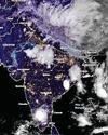 Relief soon: City likely to get rains from Jun 12