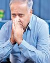 ‘Blood test may detect Alzheimer’s decades early’28