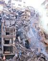 Israel strikes near Beaufort Castle in southern Lebanon14