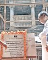 ASI begins Matar Bhavani Stepwell restoration work8