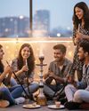 Hookah hype: A’bad youth ignoring risks1