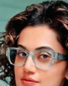 Taapsee rejects flat midriff obsession Taapsee rejects flat midriff obsession47
