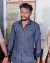 Sarkhej man held for raping 21-yr-old woman Sarkhej man held for raping 21-yr-old woman7