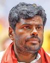 Will Annamalai quit BJP and launch new party? Will Annamalai quit BJP and launch new party?23