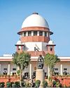 No question of CBT re-test for NEET: SC No question of CBT re-test for NEET: SC19