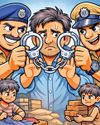 Crackdown on child labour: Parents, employers on radar Crackdown on child labour: Parents, employers on radar0