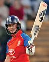 England win series 2-1 England win series 2-140
