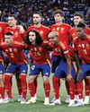 Spain to face Iraq in first warm-up match Spain to face Iraq in first warm-up match41