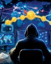 Rs 226-cr crypto-terror probe: ED joins police Rs 226-cr crypto-terror probe: ED joins police2