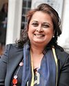 Indian-origin woman wins 6.6m pound after 23-year battle Indian-origin woman wins 6.6m pound after 23-year battle33