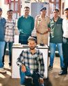 Ahmedabad Mirror