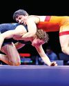 Manisha and Neha clinch wrestling gold37