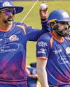 Rohit doesn’t need to prove himself in ODIs31