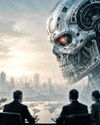 Anthropic seeks global AI ‘pause’ mechanism26